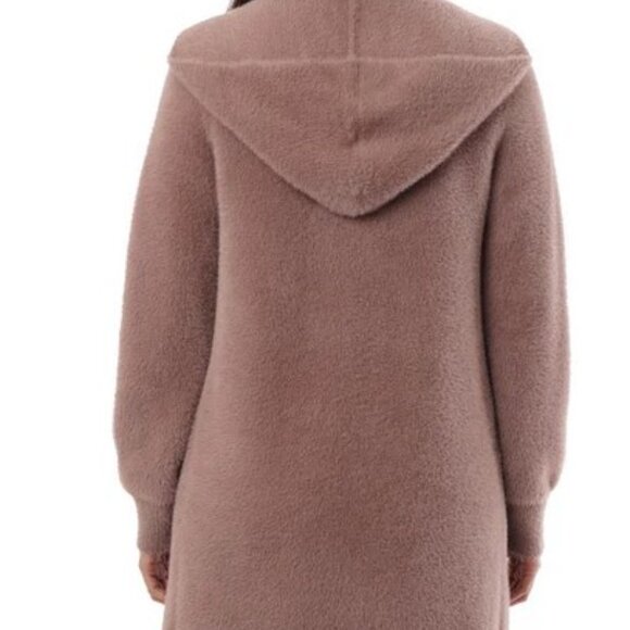 Cyrus Women's Hooded Cardiganm NWT - Picture 5 of 7